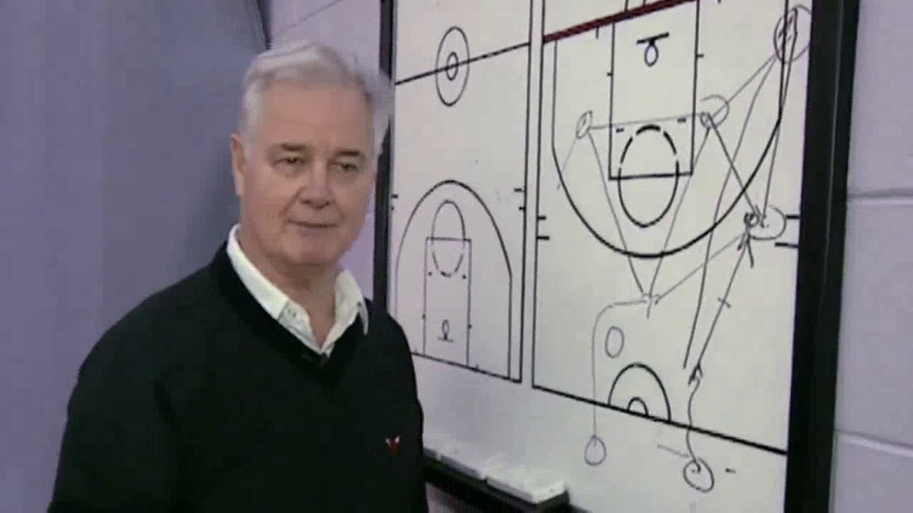 Remembering Fred Tex Winter