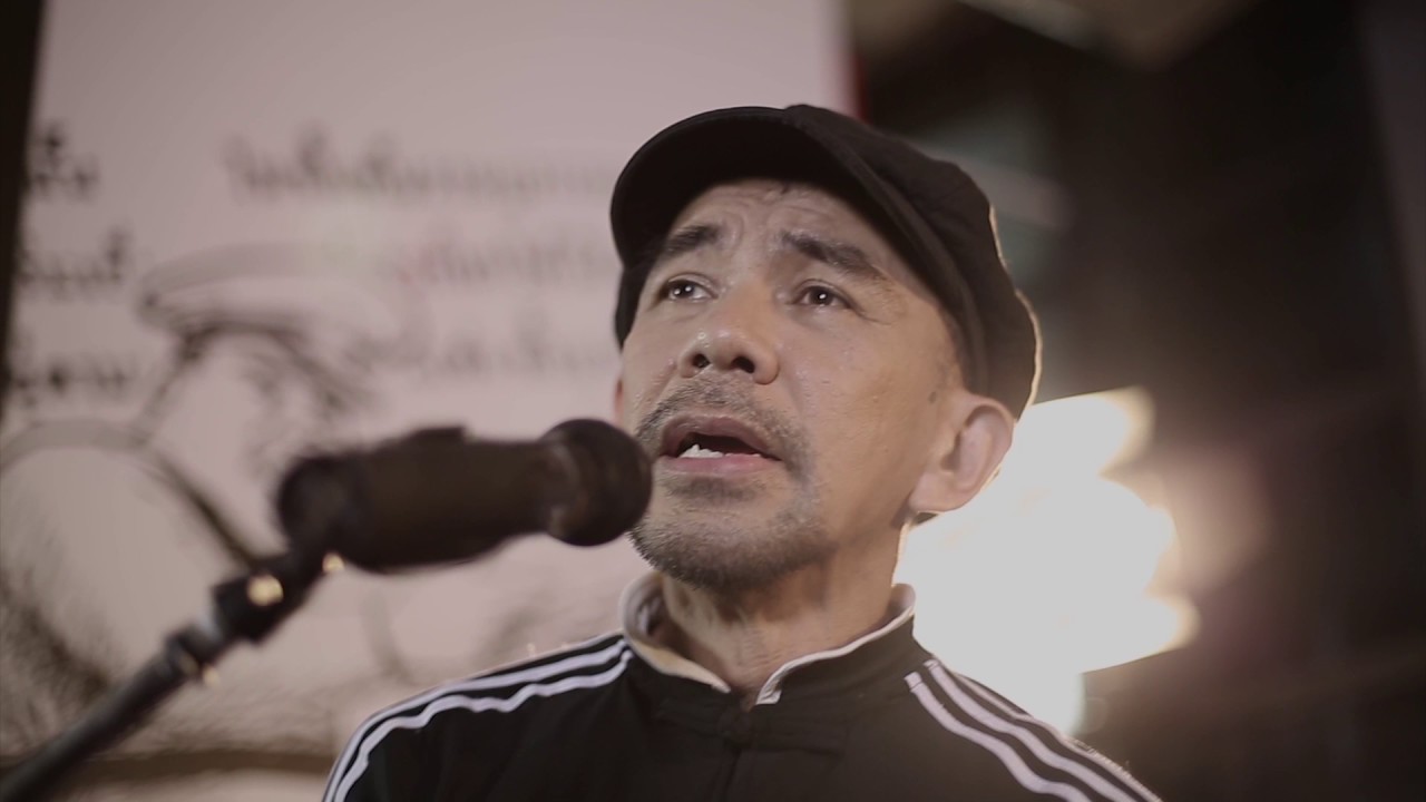 เวลาตาย - พิง ลำพระเพลิง (Ost.ฝันโคตรโคตร)
