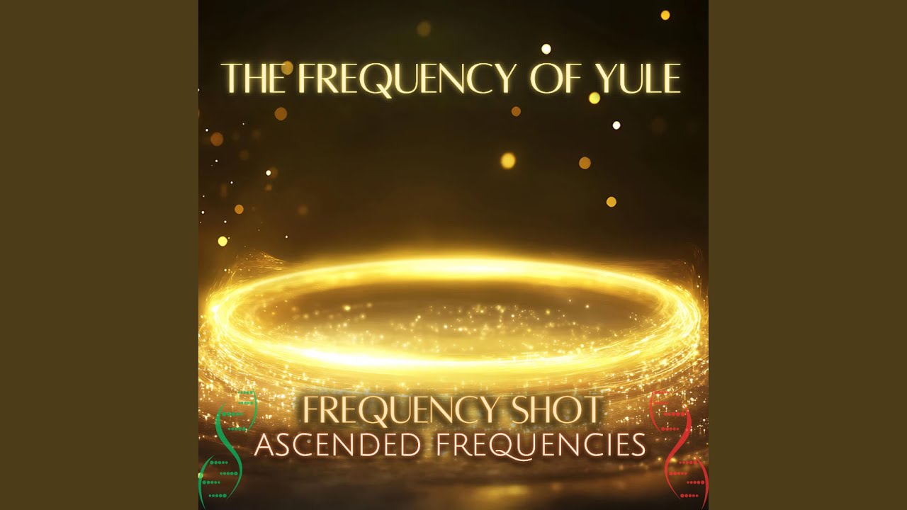 The Frequency Of Yule 2025 (Frequency Shot)