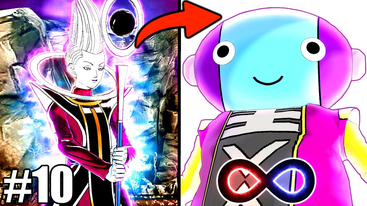 Each Time I Win, The Gods Get Stronger