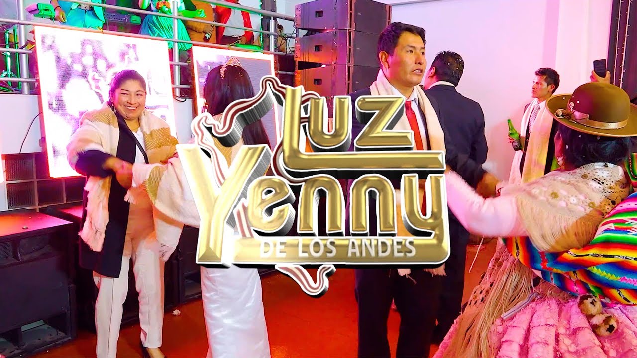 Luz Yenny De Los Andes en VIVO -  𝗖𝗢𝗡𝗦𝗜 𝗦𝗧𝗨𝗗𝗜𝗢𝗦 𝟰𝗞