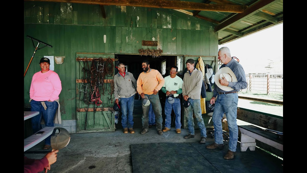 Hawai&lsquo;i&rsquo;s Cowboy Legacy: How Paniolo Culture Merged with Island Tradition