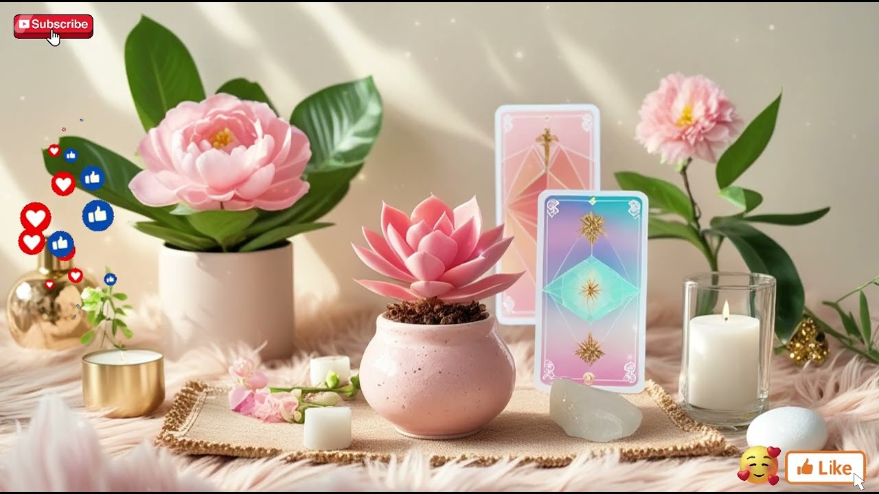 Bất Ngờ | Có Người Âm Thầm So Sánh Cuộc Sống Của Họ Với Bạn Mỗi Ngày 🔥 Chọn Tụ Tarot