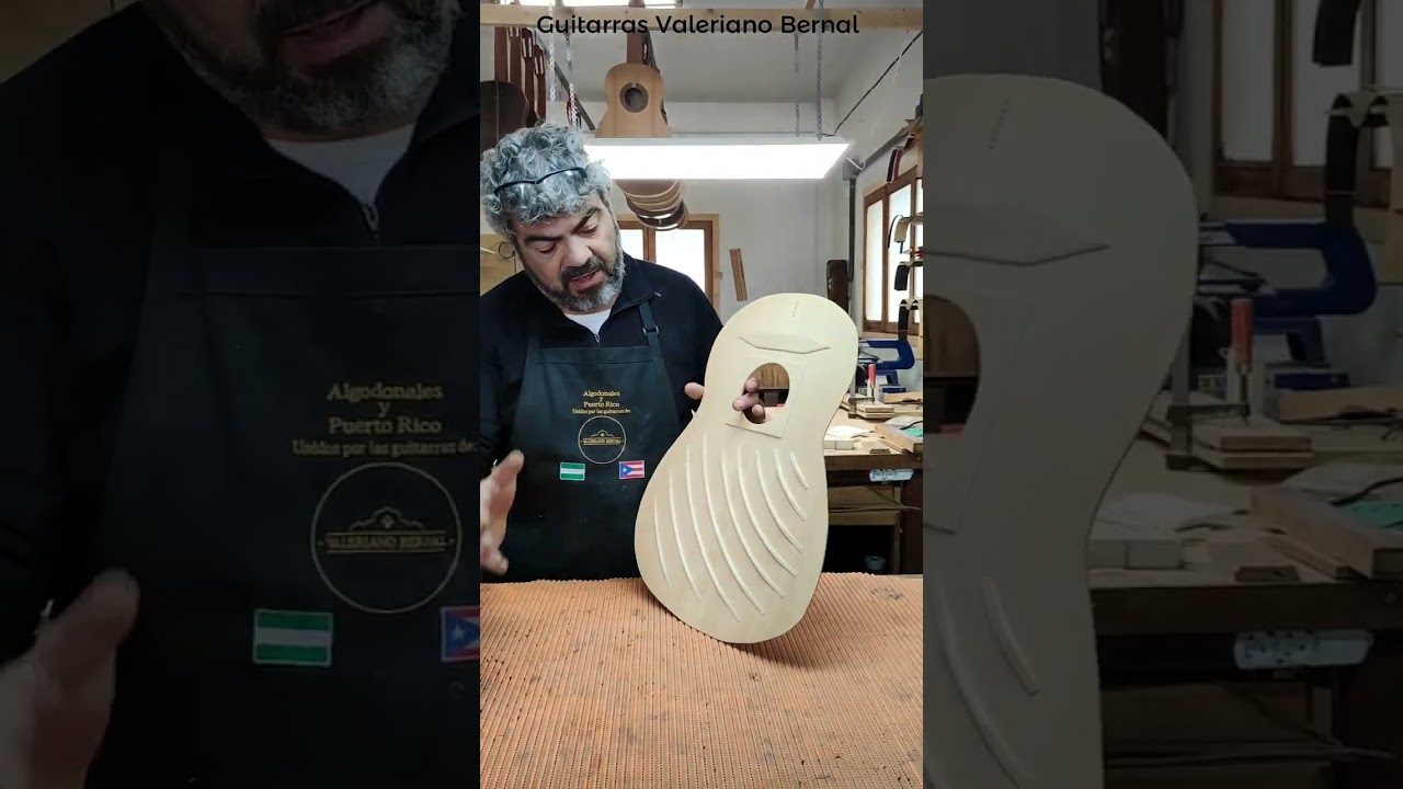 Varetaje de nuestras guitarras