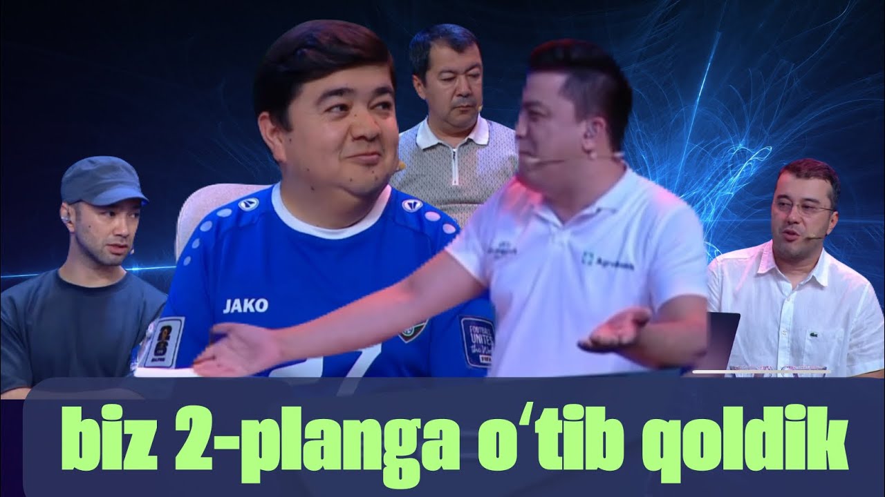 Дилшод Каттабеков ва бошловчи драмаси
