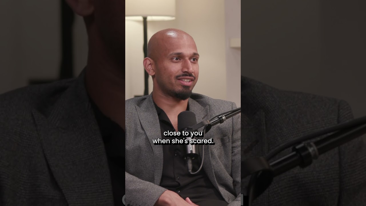 как пригласить кого-то #особенного к себе домой? #sundeepandanand
