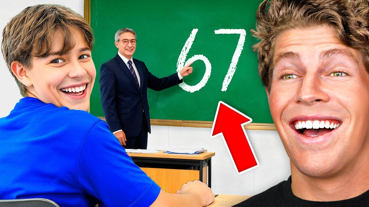 TikToks Only Kids Will Understand!