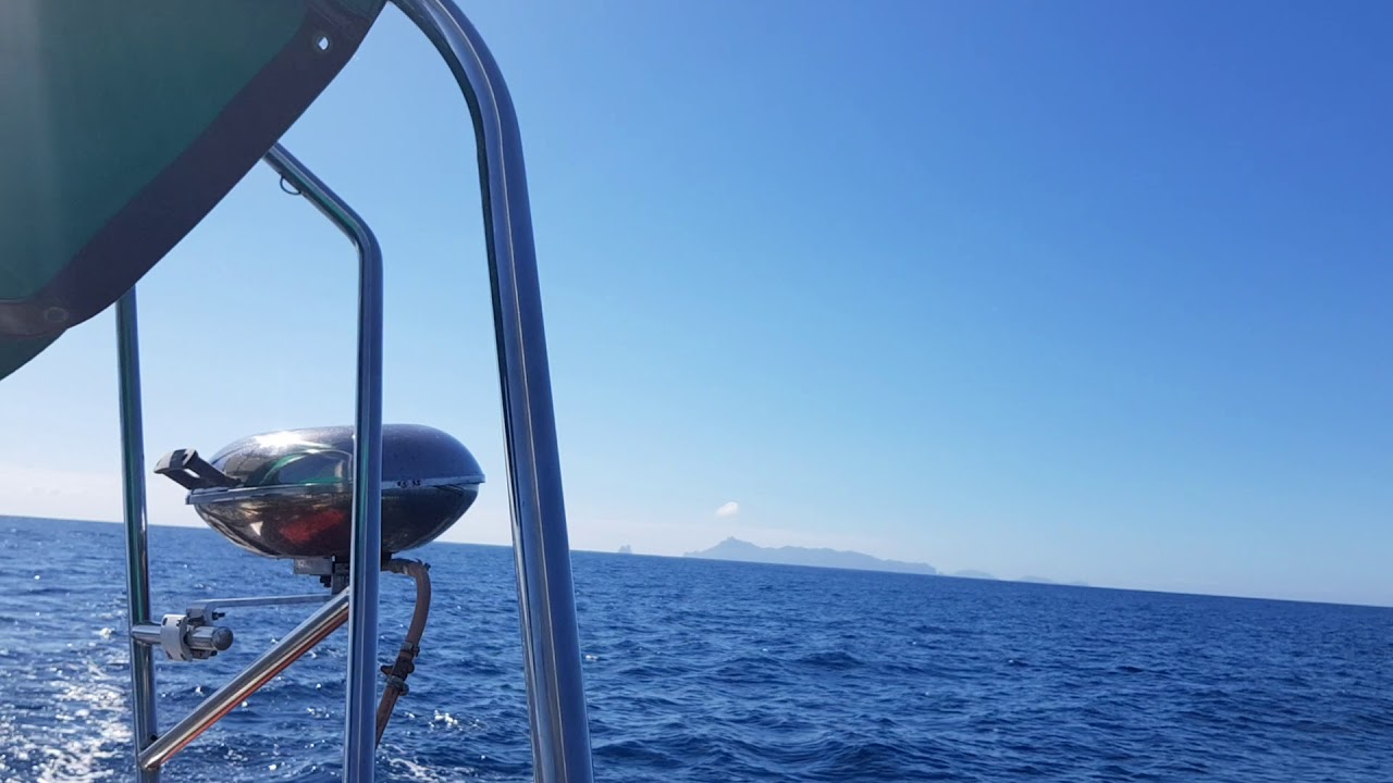 Van de stadt 34 sailing nz