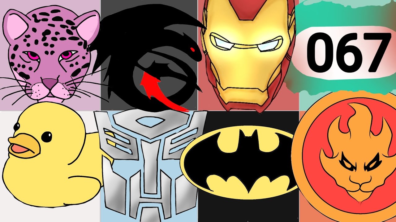 Fandoms react to each other // introduction // Multiplied Fandoms // gacha // by: Malou //