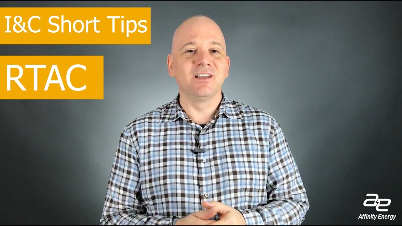 Using Real Time Automation Controller (RTAC) in PV Solar - I&C Short Tips