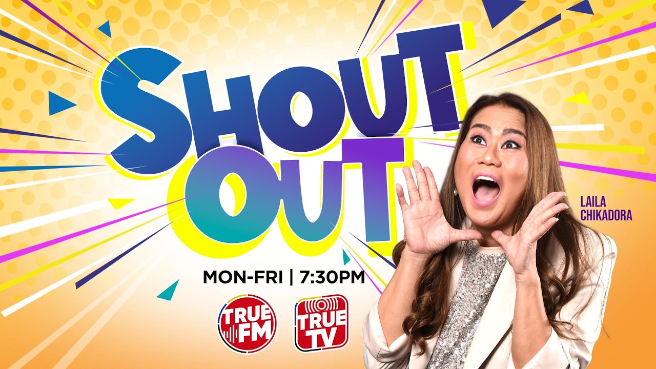 Shoutout Livestream | March 11, 2026