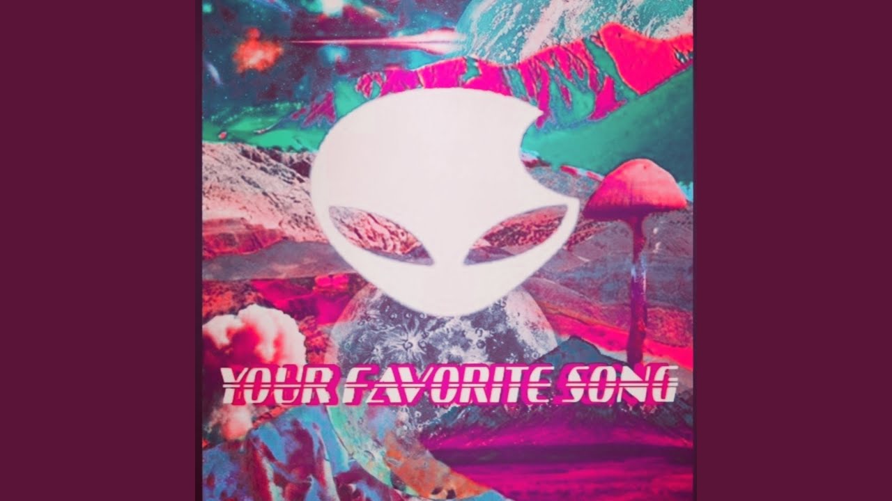 Your Favorite Song