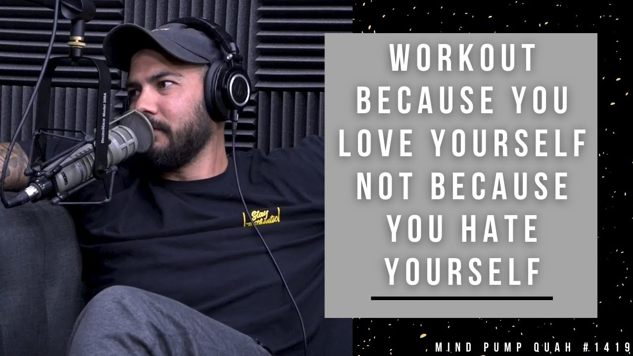 Helping Clients Overcome Their Body Dysmorphia