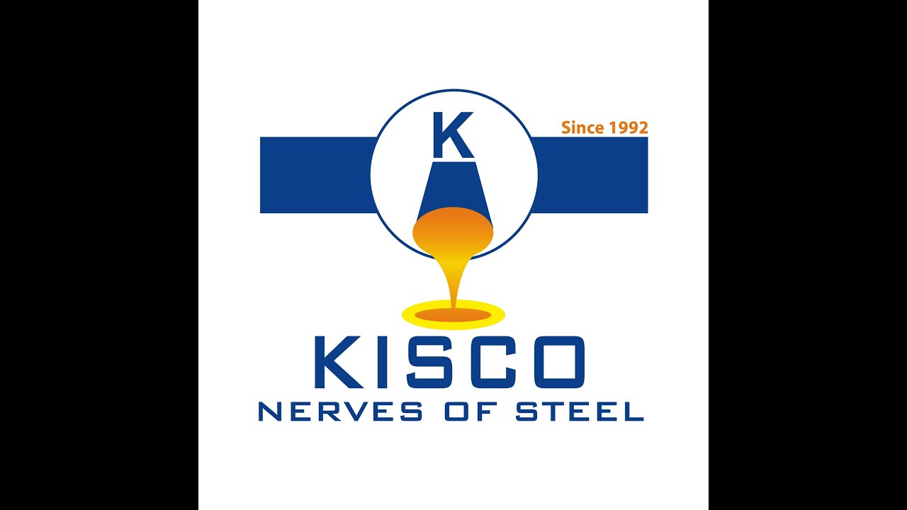 Glimpse into the world of Kisco Steel  (manufacturer of alloy steel)