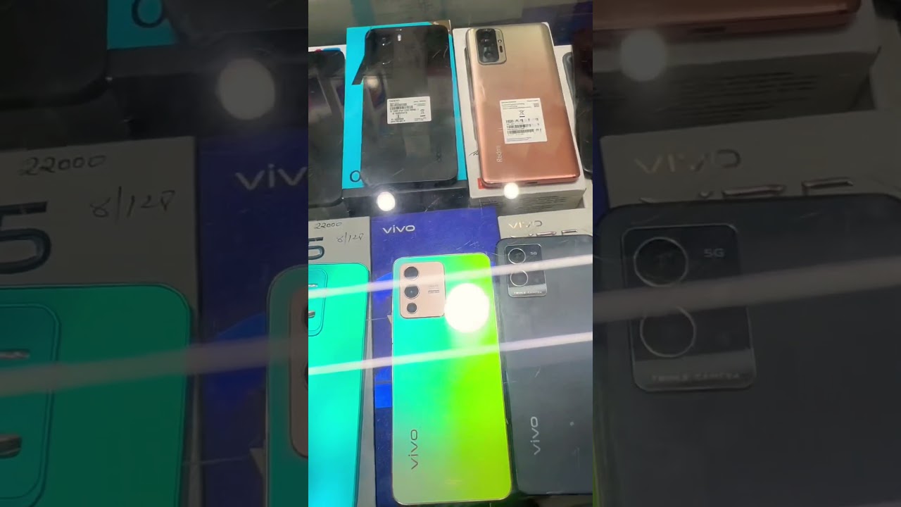 Dollar market Cheapest second hand phones Shop😍😍 #viral #ytshorts #mobile #subscribe