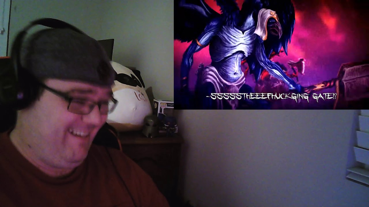 If the Emperor had a Text to Speech Device - Episode 26 Part 1 Reaction