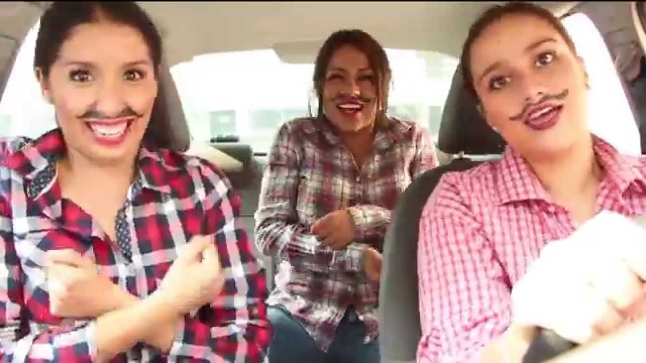 SketchShe Español | México Parodia