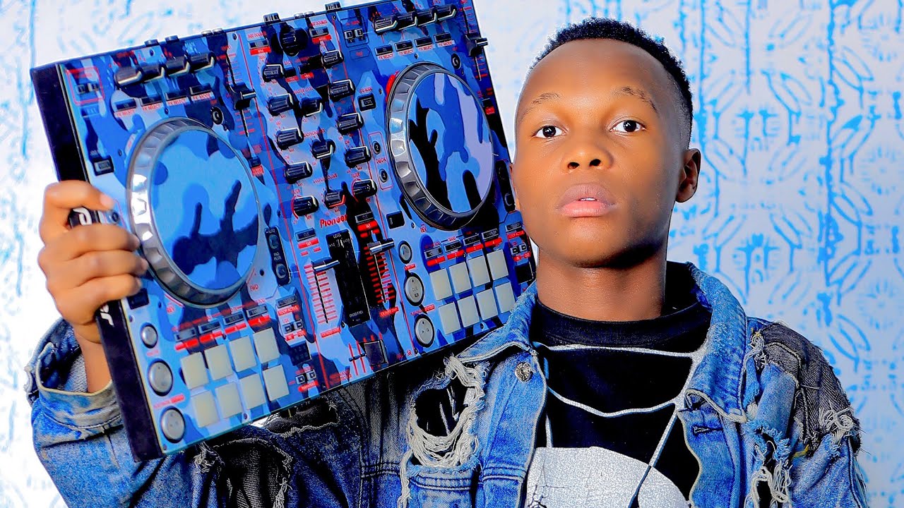 (2025) Non Stop Kikadde Vol 74 Mixx By Dj Bashiir Pro Nanyini Bigoma Ft Dj MTonny Pro Kabaka _latest
