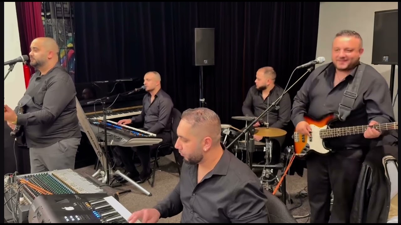 Gipsy Daniel - Beťar som Parobok 2025 🔥👌