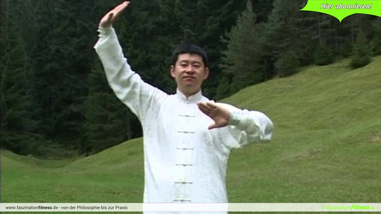 Qi Gong und die Milz