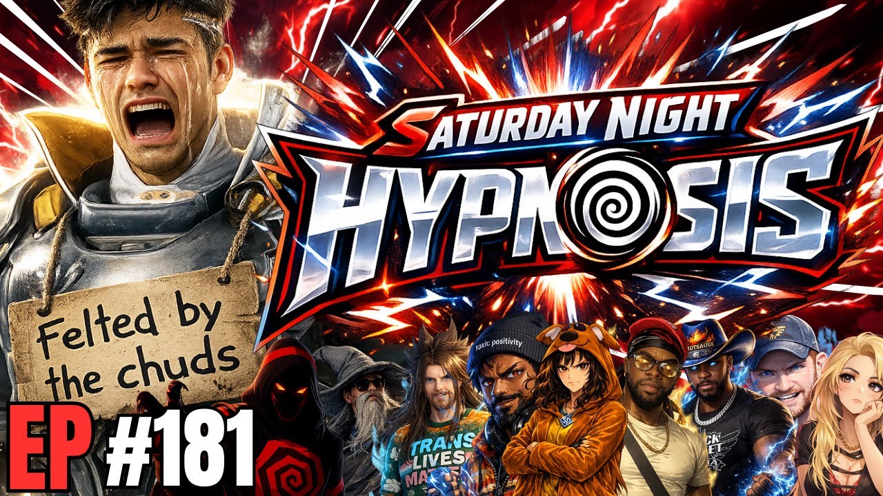Marathon OWNS The Chuds | Highguard Is NO MORE | Slay The Spire II EPIC VICTORY | SNH 181