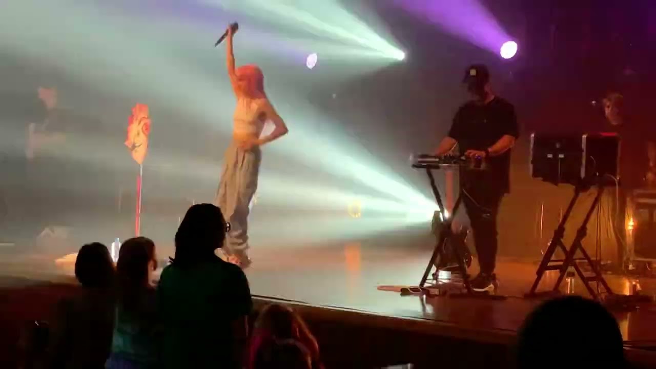 Bryska koncert Częstochowa 22 czerwca 2023