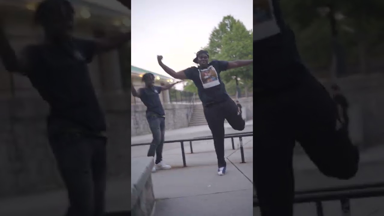 Yeat - Got Rich (Freestyle Dance Video)