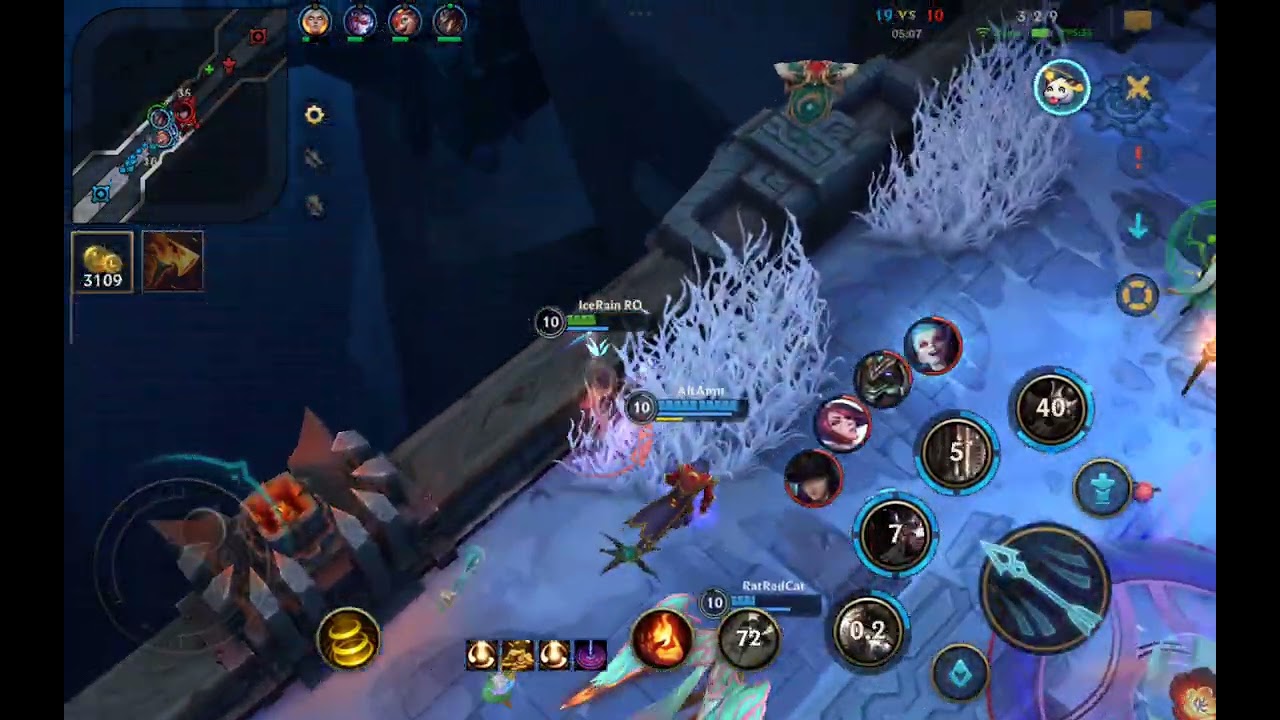 S20 140226 AAA ARAM Miss Fortune 1 A IceRainRO