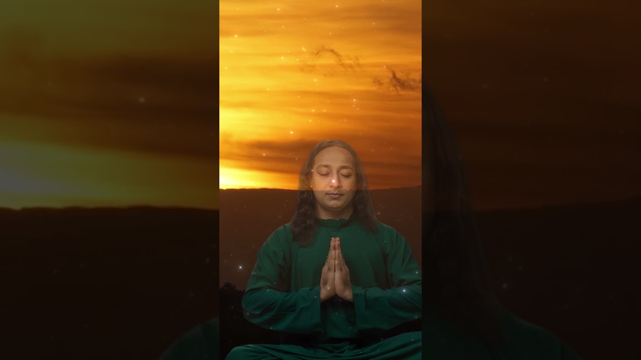 Hinduska sztuka ochrony swojej energii przed ludźmi, kt&oacute;rzy ją wysysają | Paramahansa Yogananda