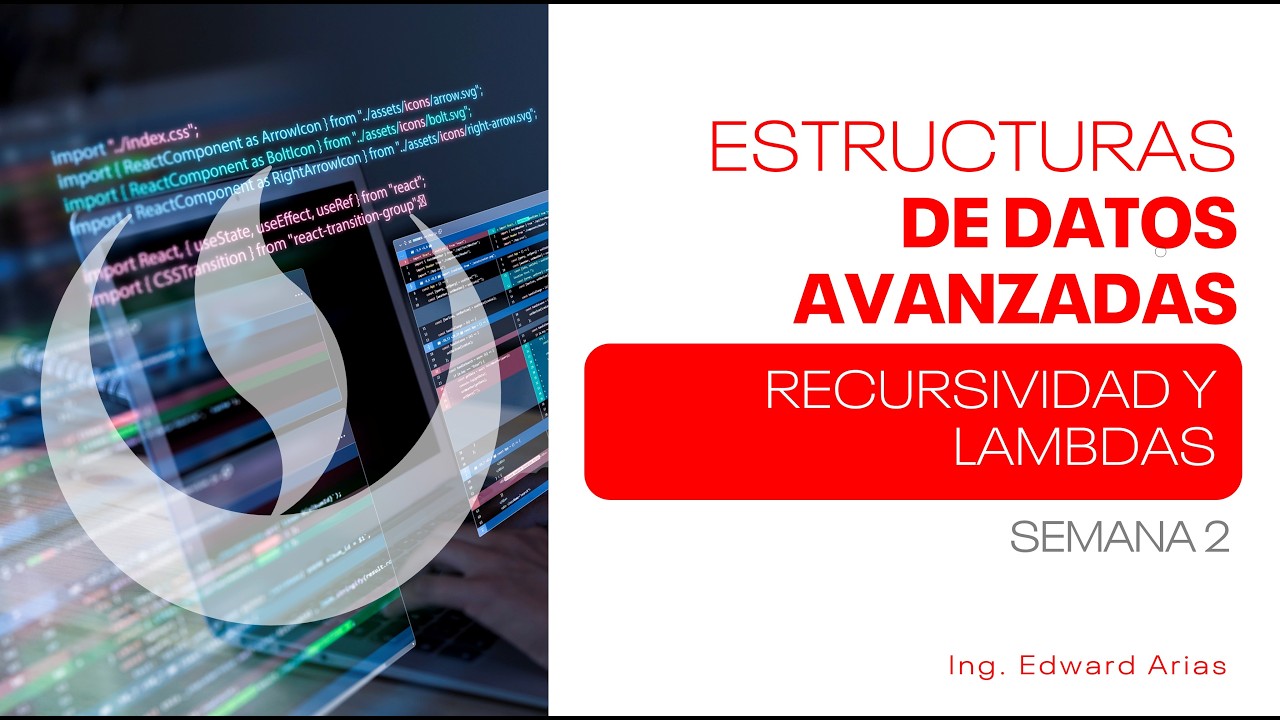 U1-S2 Recursividad y Lambdas