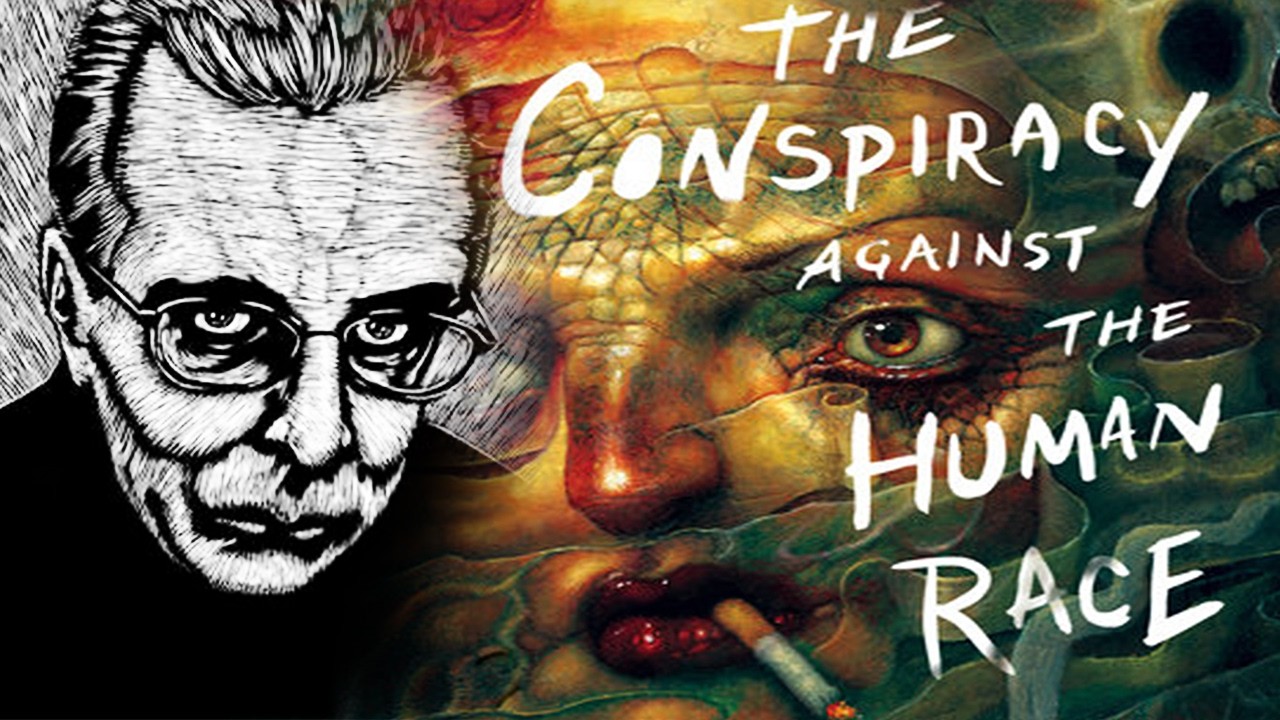 This Horror Author Doesn't Want You To Live