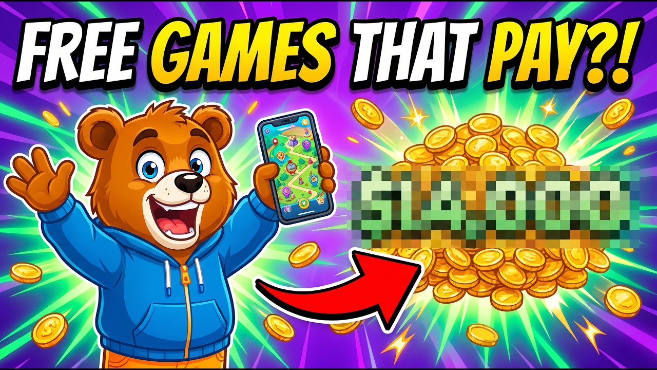 5 криптоигр, доминирующих в июле 2026 года &mdash; Рейтинг PlayToEarn