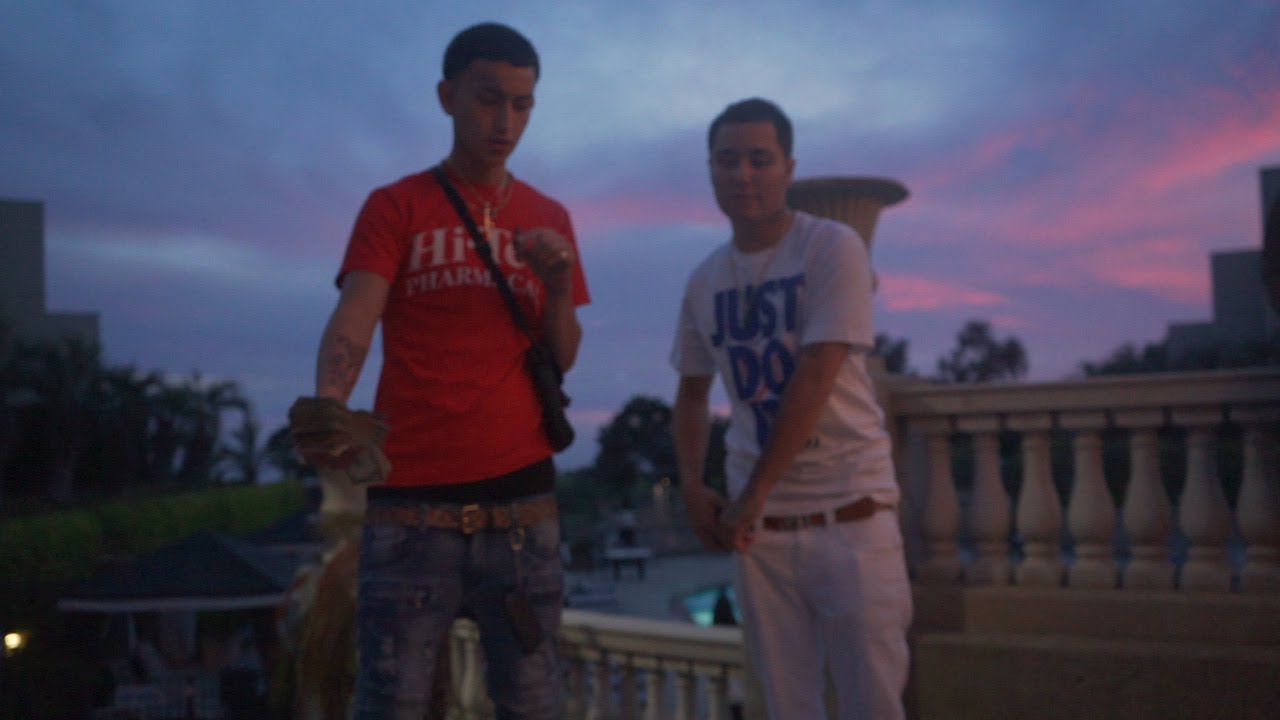Gwopanese x SmokeyGM - 