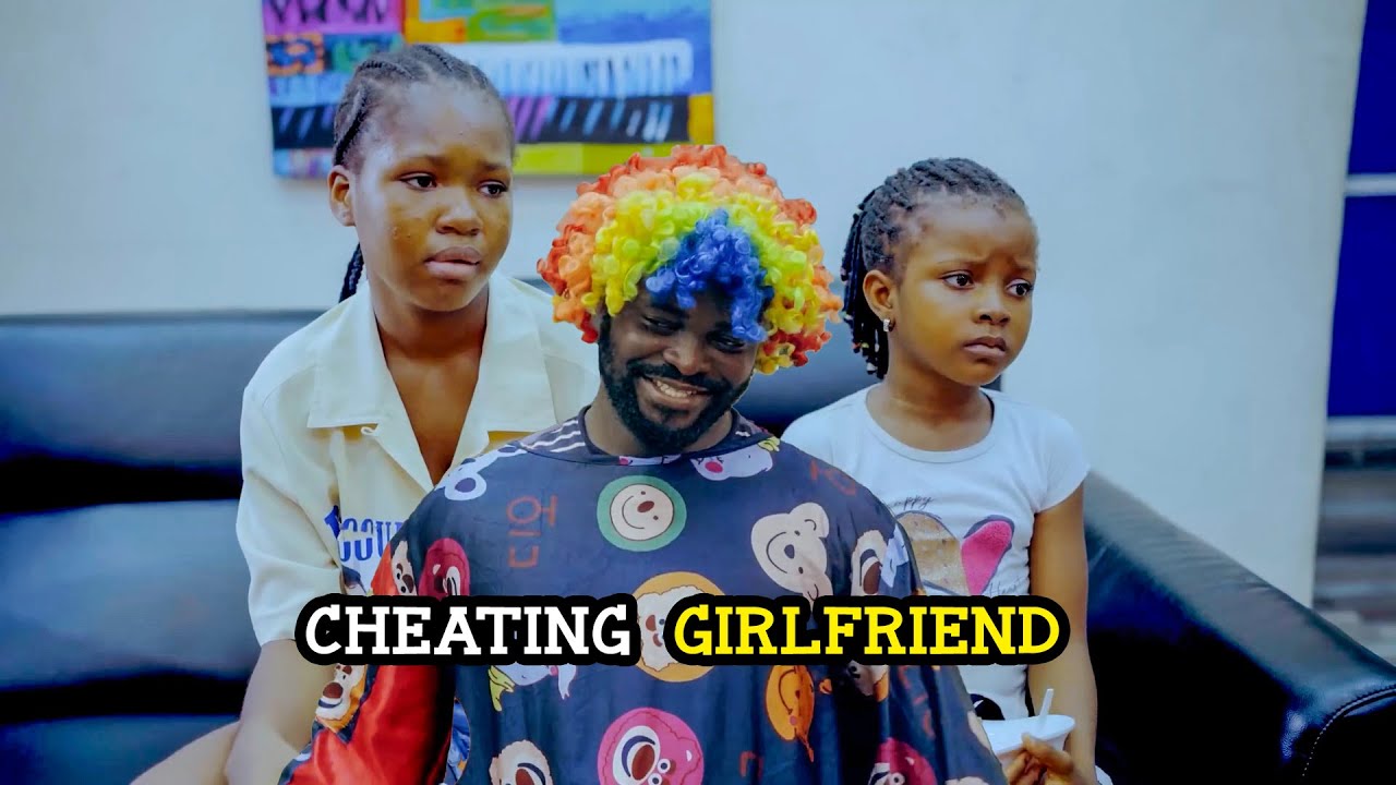 Cheating Girlfriend Best Of Success (Best Of Success)