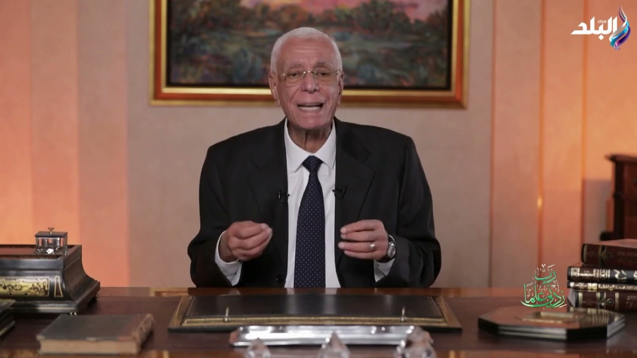 مايسترو الجسم الذي لا يقال فيه إلا سبحان الله.. الدكتور حسام موافي يوضح دور الغدة النخامية