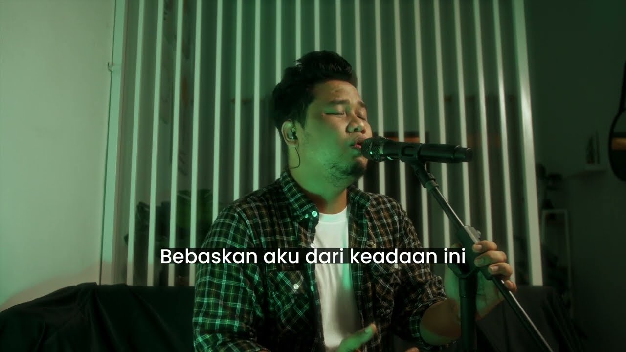 KESEPIAN | DYGTA | COVER BY @TitoMunandar