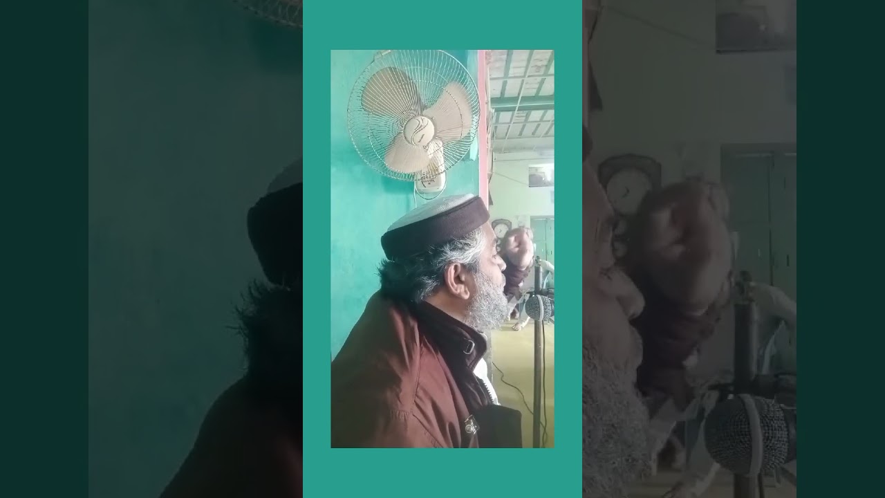 6=2=2026.اللہ اور رسول اللہ صلی اللہ علیہ وسلم سے محبت 