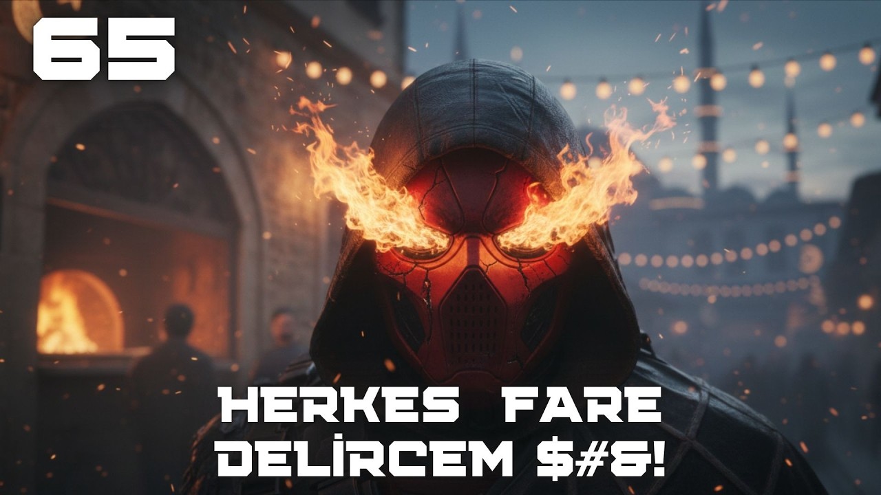 Delta Force - HERKES FARE OLMUŞ MİLLET KARI GİBİ AÇ ** @potasyumsulfat  #deltaforce #deltaforcegame