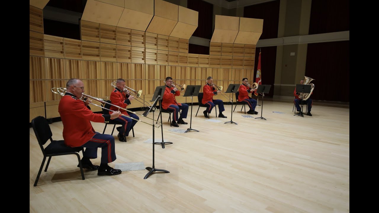 CRESPO Bruckner Etude for Low Brass - 