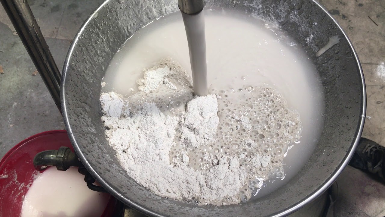 colloid mill