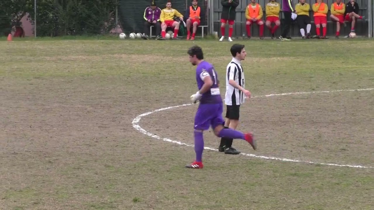 Torrelaghese 2015 - Viareggio M.P.S.C.  2  1 * Prima Categoria Toscana Girone A
