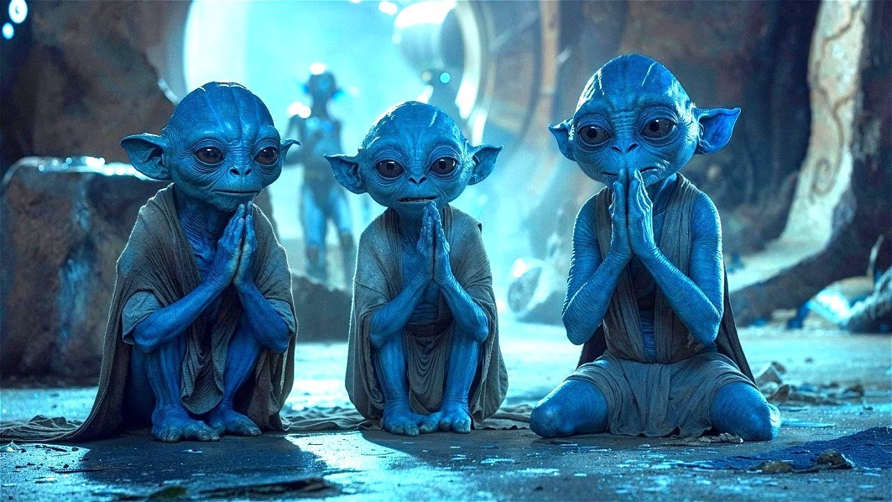 Galactic Council Failed Again, So They Begged Humans To Help! | Best HFY Stories