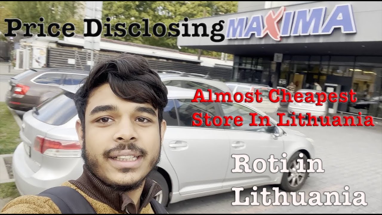 Store Visit 