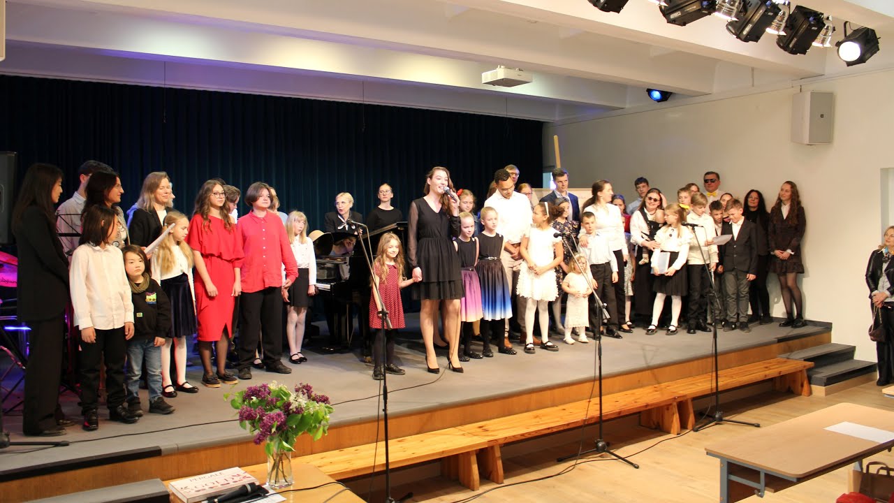 Festivalis „Šeimyninio muzikavimo džiaugsmas