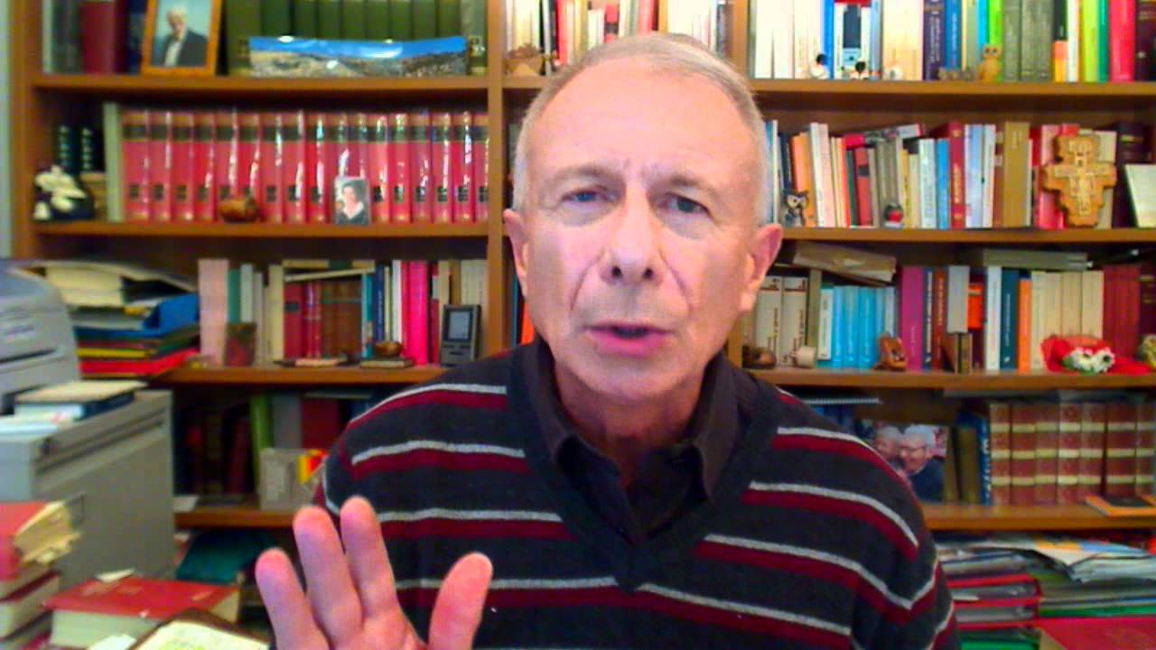Alberto Maggi 6 novembre 2011 (Mt 25:1-13)