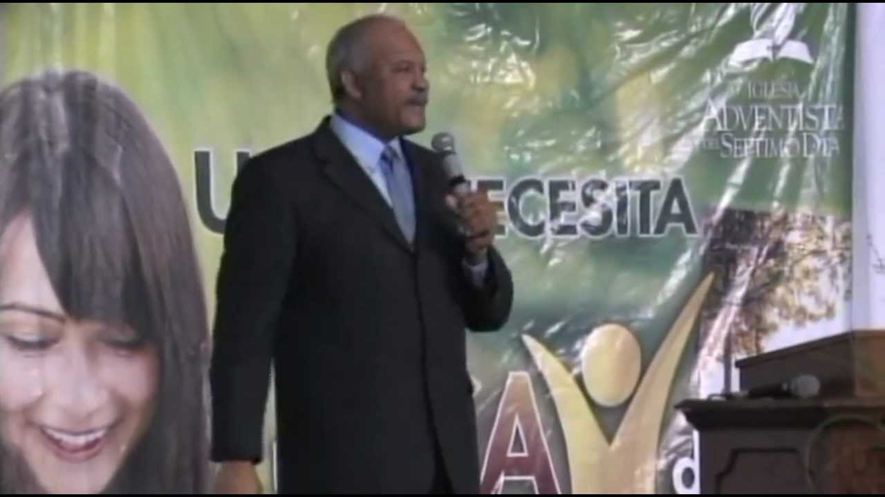 7/12 - Jesús y Saulo - SERIE: DIOS TE BUSCA - Pastor Andrés Portes