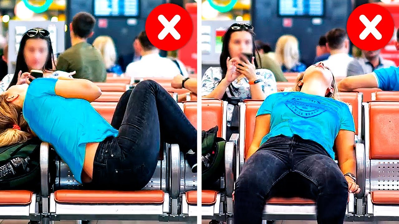 40 DICAS QUE VOCÊ PRECISA SABER ANTES DE SUA PRÓXIMA VIAGEM