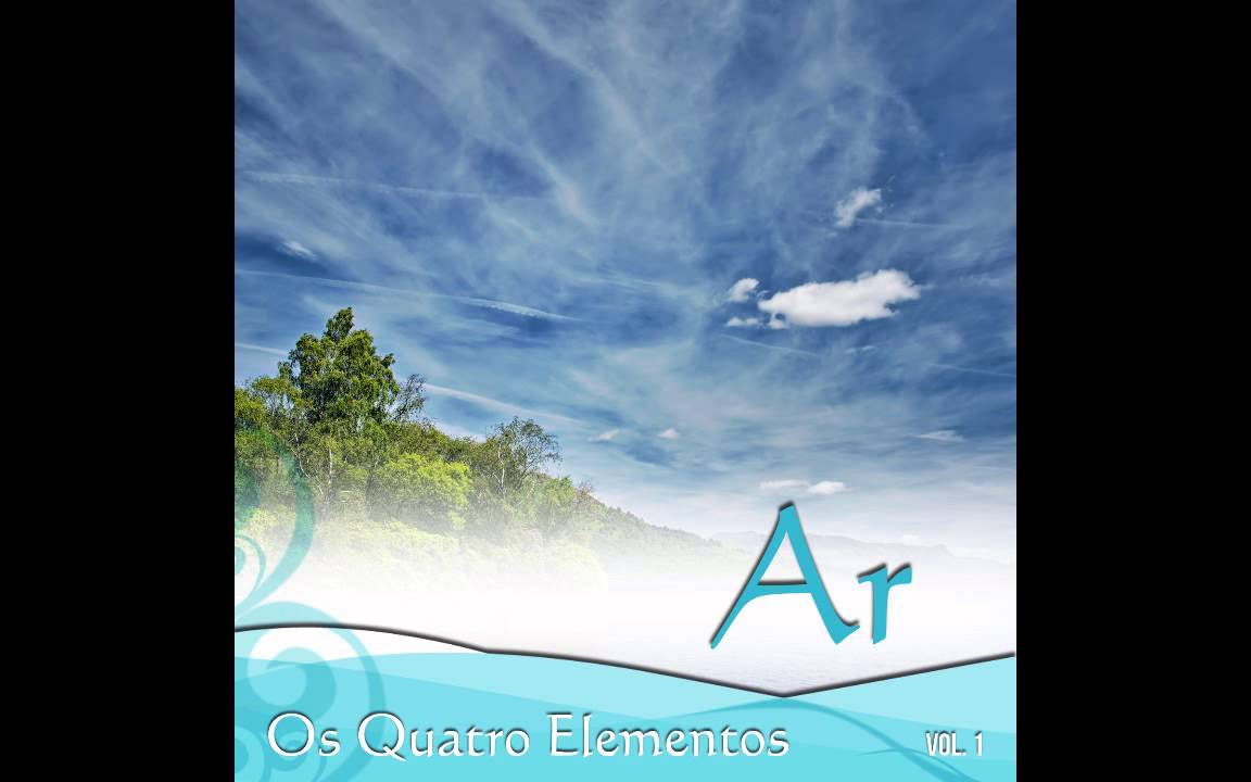 Os Quatro Elementos - Brisa - Ar