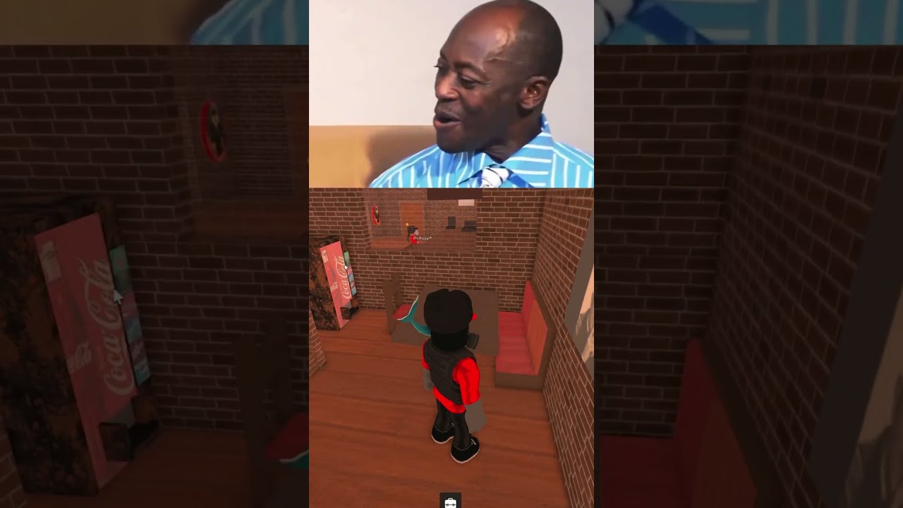 Did you know these 5 Secrets about Roblox?🤔😱 #roblox #secret #snipez