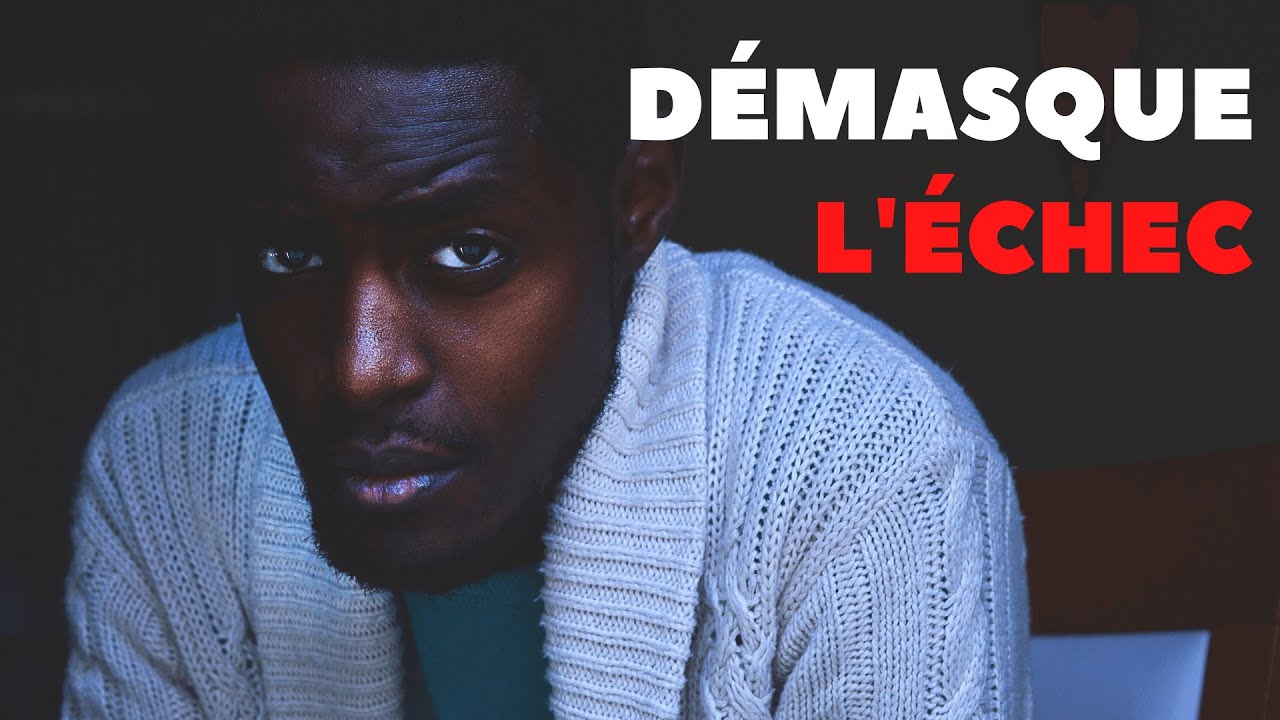 7 signes qui prouvent que tu vas échouer dans la vie.